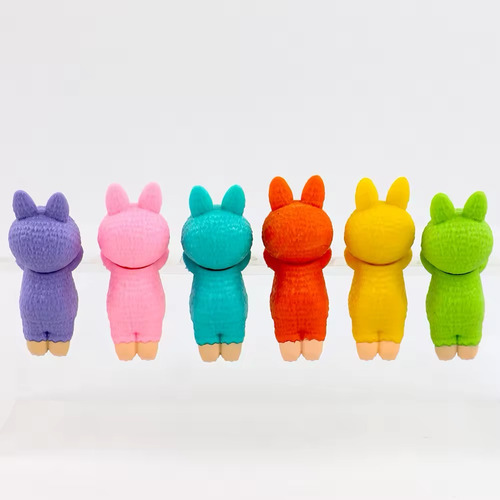 Labubu Hipper Sonny Angel Labubu Series Compatible Labubu Bo