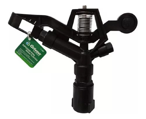 Aspersor Para Riego 1''x90° A145-lm995b Griven