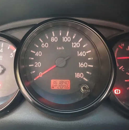 Ford Ranger Xlt / Modelo 2013
