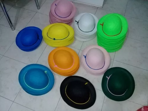 Sombrero Coya | MercadoLibre