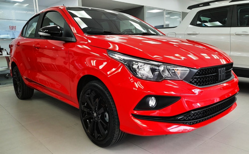 Imagen 4 de 16 de Fiat Cronos Precision 1.8 Pack Hgt - 0km- Zona Sur Js