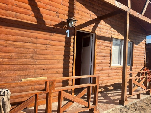 Imagen 1 de 14 de Cabaña En Reta