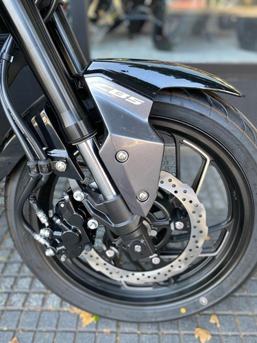 Imagen 7 de 19 de Haojue Dr 160 Fi Cbs Inyeccion No Gixxer, No Fz, No Ns 160