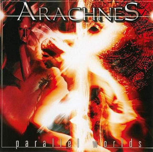 Arachnes Parallel Worlds Cd Nuevo Nacional Icarus