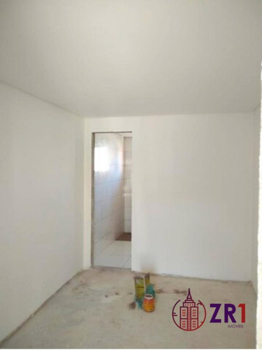 Imagem 9 de 12 de Casa - Ref: Sb244