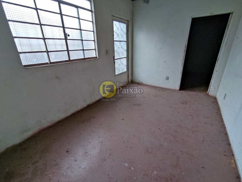 Imagem 7 de 30 de Casa Com 3 Dorms, Loteamento Municipal Brás Cubas, Mogi Das Cruzes - R$ 350 Mil, Cod: 100001 - V100001