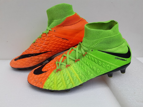 nike hypervenom phantom 3 df ag