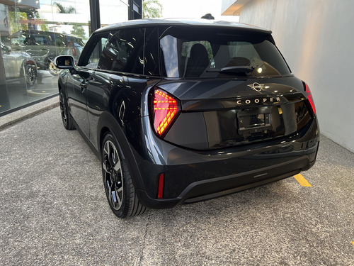 Mini Cooper 1.5 C At 3P