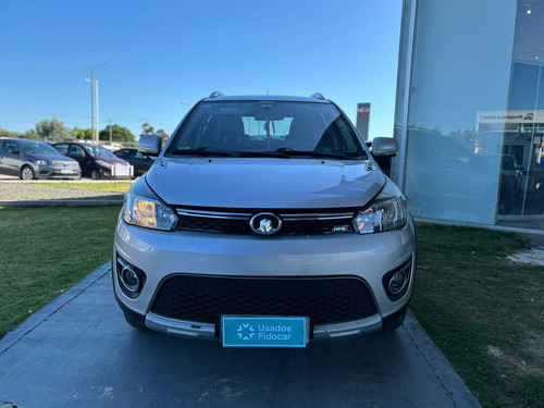 GWM Haval M4 1.5
