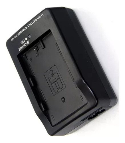 Cargador Bc-150 Para  Batería Np-150 Fujifilm Finepix