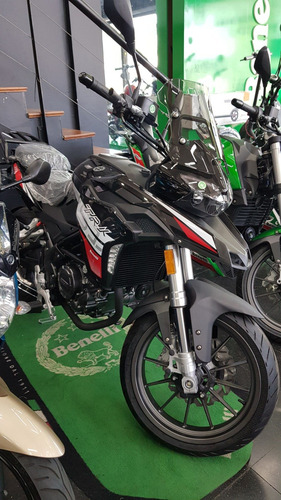 Imagen 14 de 19 de Benelli Trk 251 Abs Touring - Financiamiento - Agrobikes