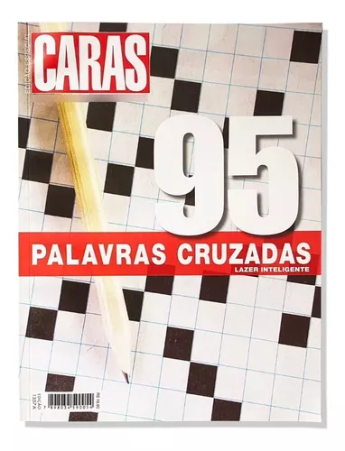 500 Revistas Caça Palavra Cruzadas Cripto Numerex Atacado