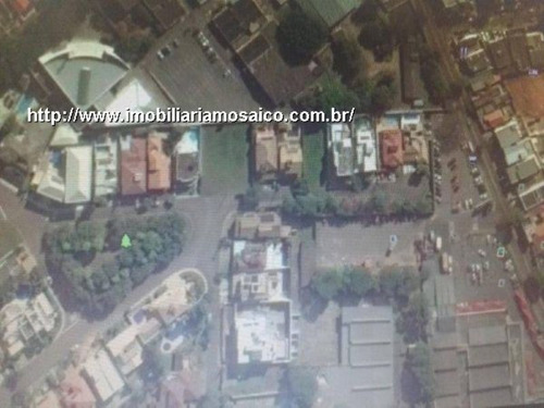 Imagem 5 de 7 de Local Privilegiado, Região Alto Padrão, Topografia Plana, Fácil Acesso As Rodovias - 96769 - 4492484