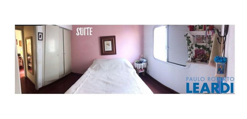 Imagem 4 de 13 de Apartamento - Vila Olímpia - Sp - 612304