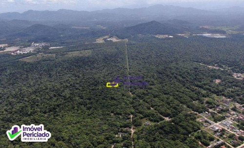 Imagem 3 de 5 de Terreno À Venda, 360 M² Por R$ 39.500,00 - Itamar - Itapoá/sc - Te0958