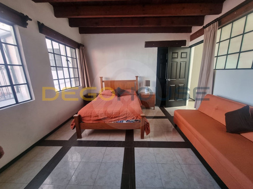 Edificio En Venta En San José De Los Cedros