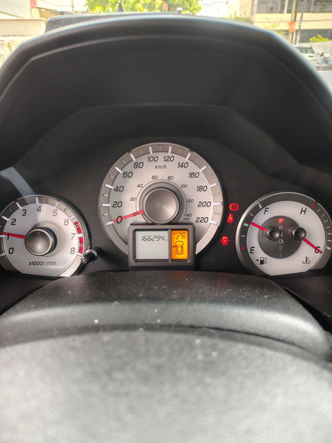 Honda Pilot 3.5 Touring V6 . At