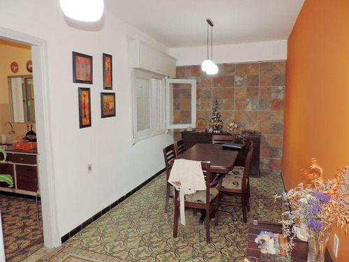 Apartamento 2 Dorm, Patio Terraza, Parrillero !!