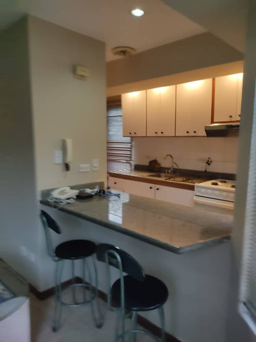  En El Rosal, Alquilo Bello Y Confortable Apartamento