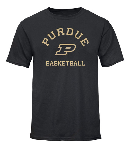 Barnesmith Purdue University Boilermakers, Adultos Unisex, C