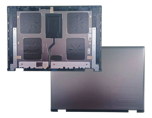 Nuevo Para Alienware M16 R2 Lcd, Tapa Trasera, Tapa Superior