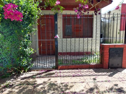 2 Casas 2 Y 3 Amb Con Patio Y Cochera. Palomar