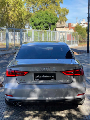 Audi A3 1.4 Tsi Mt 122cv 2016