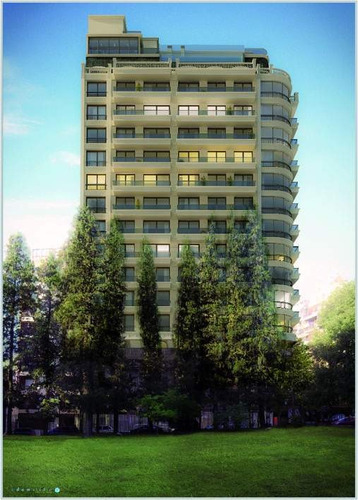 Imagen 2 de 9 de Venta Departamentos De 3 Dormitorios En Barrio Nueva Córdoba, Ed. Rodas Palacio,