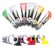 Comprar Oleos Alba Profesional Pomos De 60ml Grupo 2 Pintura