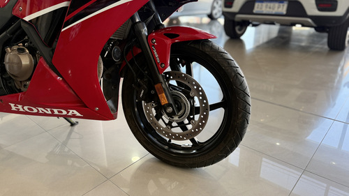 Honda Cbr 300r - Mod. 2018