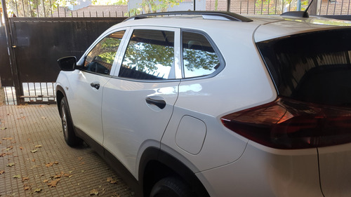 Chevrolet Tracker 1.2 Turbo At