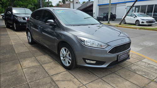 Ford Focus III 1.6 S