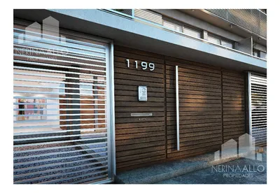 Departamento en venta