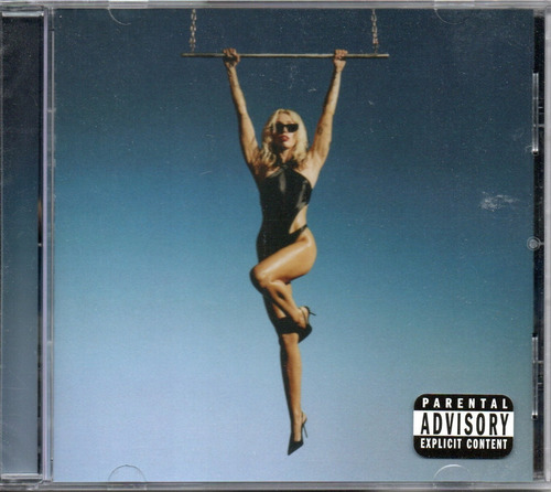 Miley Cyrus Endless Summer Vacation Nuevo Taylor Swift Pink