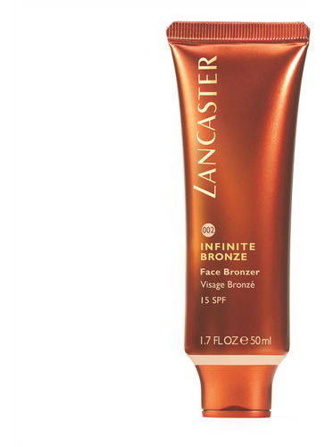 Lancaster - Bronceador Facial De Bronce Infinito Spf15 -  00