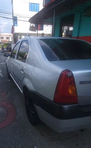 Renault Logan 1.4 Dynamique