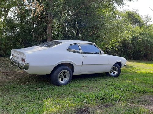 Ford Maverick
