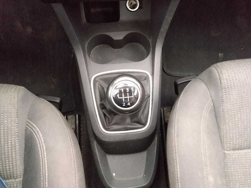 Volkswagen Fox 1.0 Gii