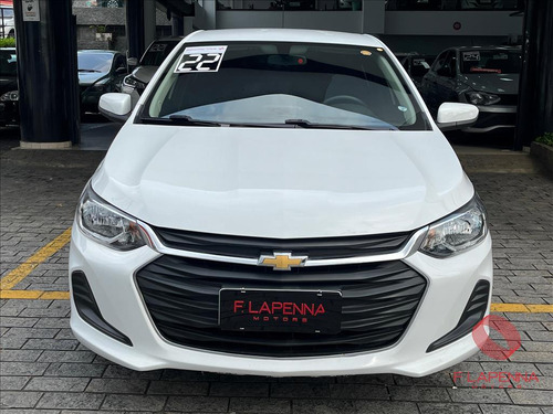 Chevrolet Onix 1.0 FLEX PLUS LT MANUAL