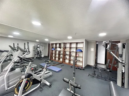 Dpto En Arriendo De 1 Dorm, Metro Alcantara Y Esc. Militar