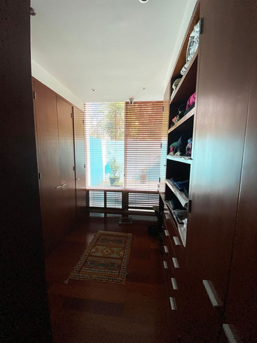 Imagen 13 de 20 de Venta Departamento Con Terraza En Polanco