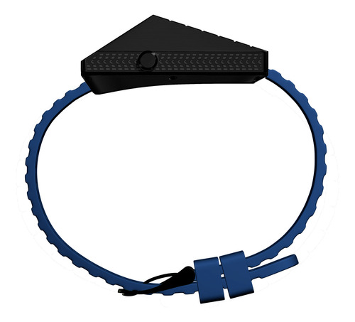 Nu Nordic Hombre Reloj Digital 00040