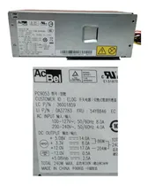 Comprar Fuente De Poder Lenovo 280 Watts Thinkcentre M82 M92 59y8824