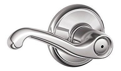 Schlage Flair Picaporte Palanca. F40fla609