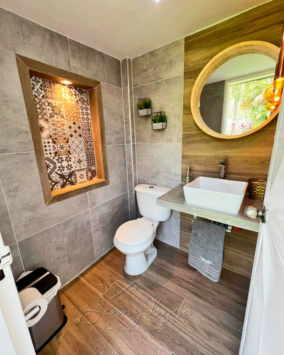 En Venta: Espectacular Quinta En El Castaño, Conjunto Residencial Castaño Park, Maracay, Aragua