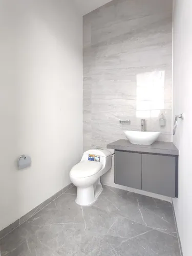 Casa En Venta En Via Antigua Bocono. Cod V30835