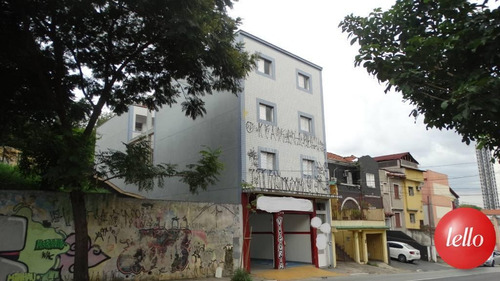 Imagem 1 de 7 de Apartamento - Ref: 191380