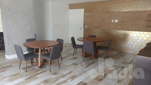 Imagem 1 de 14 de Apartamento 112m² Santo Antonio, Scs - 1 Sacada Gourmet, 1 S - 1033-11774
