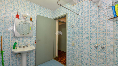 Apartamento - Residencial - 927533