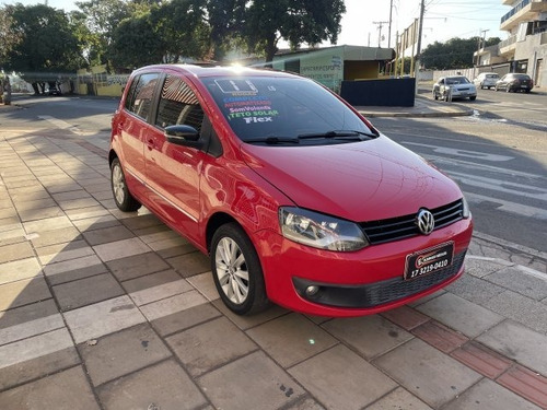 Imagem 3 de 13 de Fox 1.6 Mi Prime 8v Flex 4p Automatizado